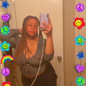 Meet your Posher, Deja